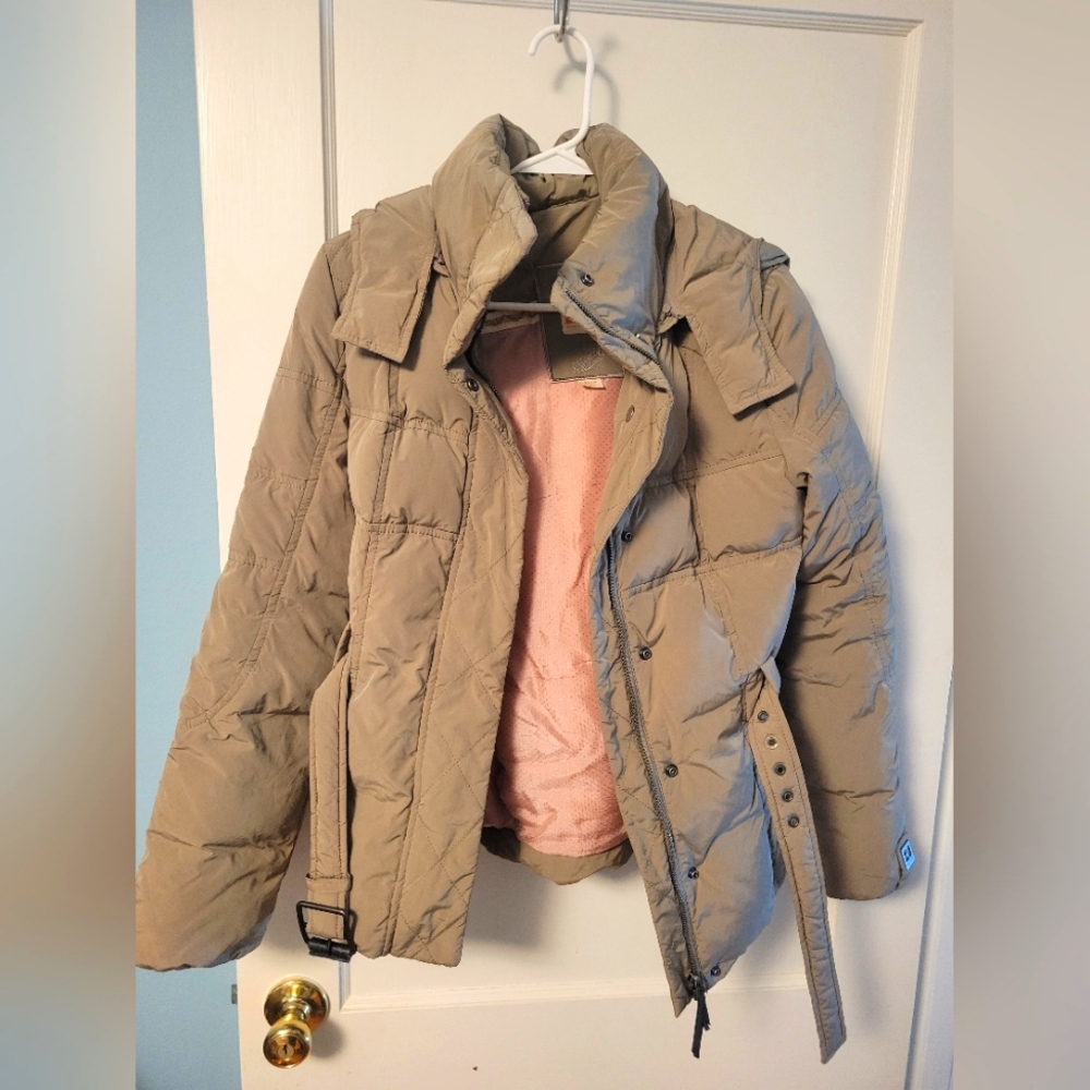 Boss Orange winter coat